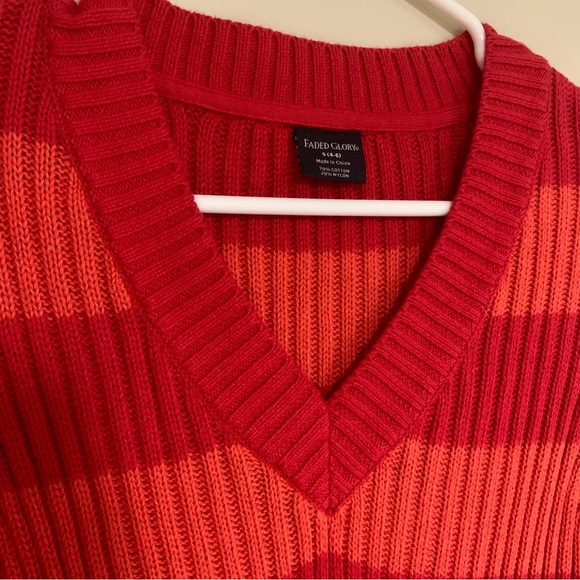 Faded Glory Sweater - Picture 3 of 6